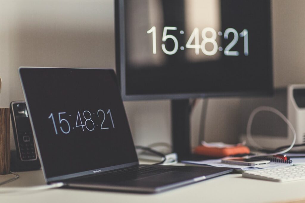 Photo workstation