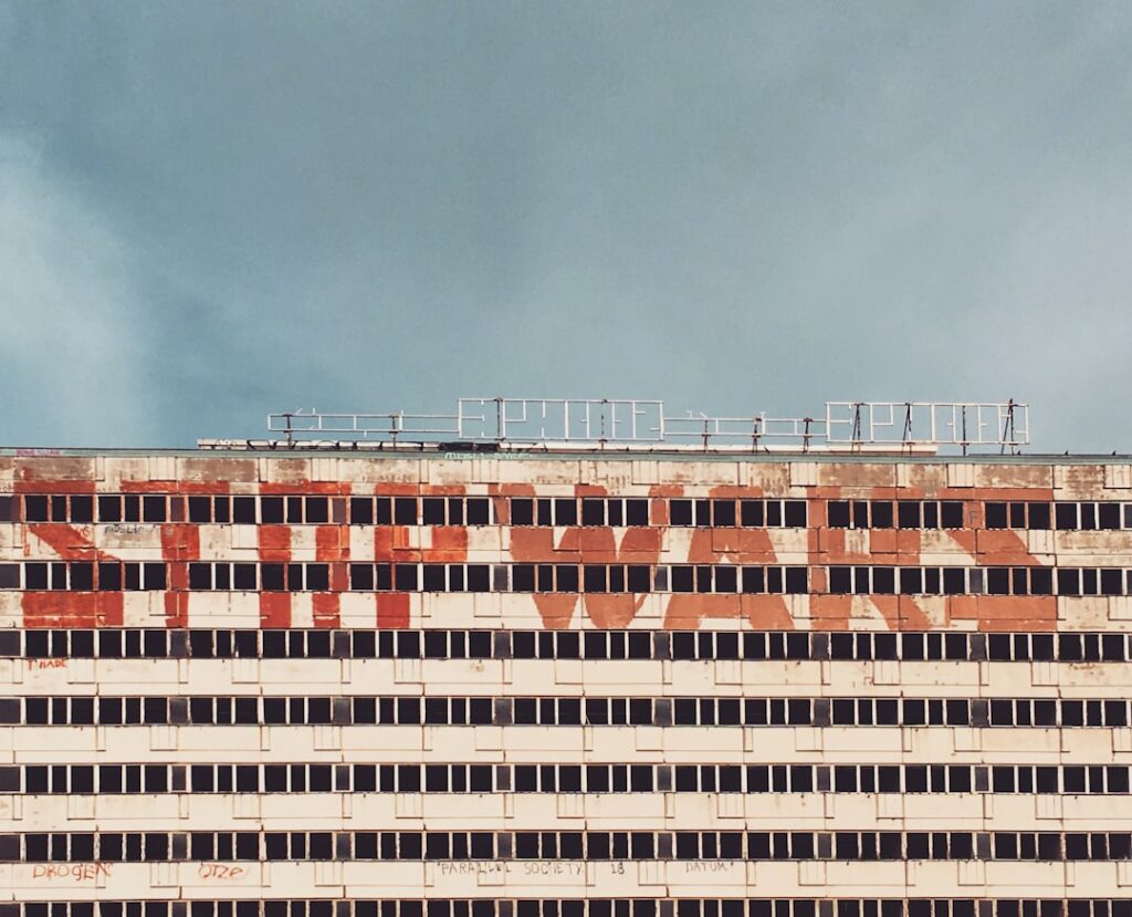 Photo Assurance des plateformes