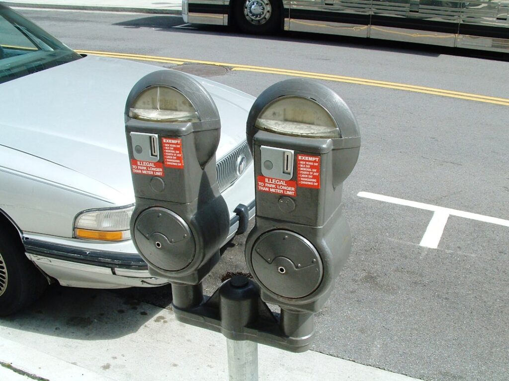 Photo Tarification auto usage-based