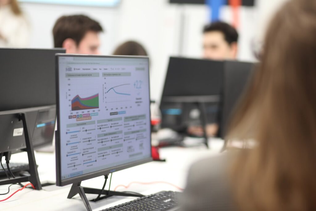 Photo Business case data