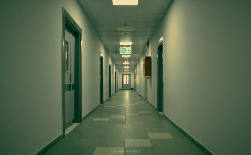 Photo mental health services