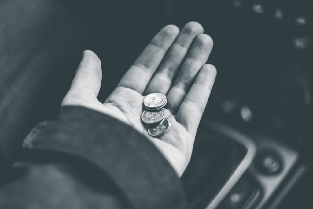 Photo Assurance emprunteur