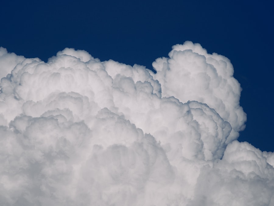 Photo cloud contracts