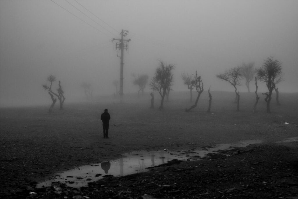 Photo sinistres complexes