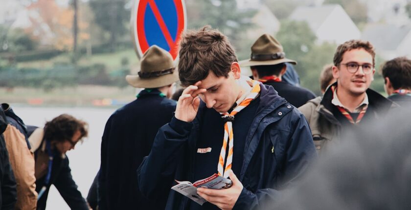 Photo Communication post-event