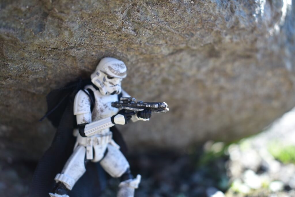 Photo Operational resilience