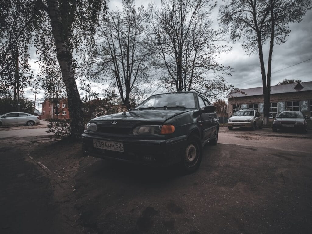 Photo Bonus-malus auto
