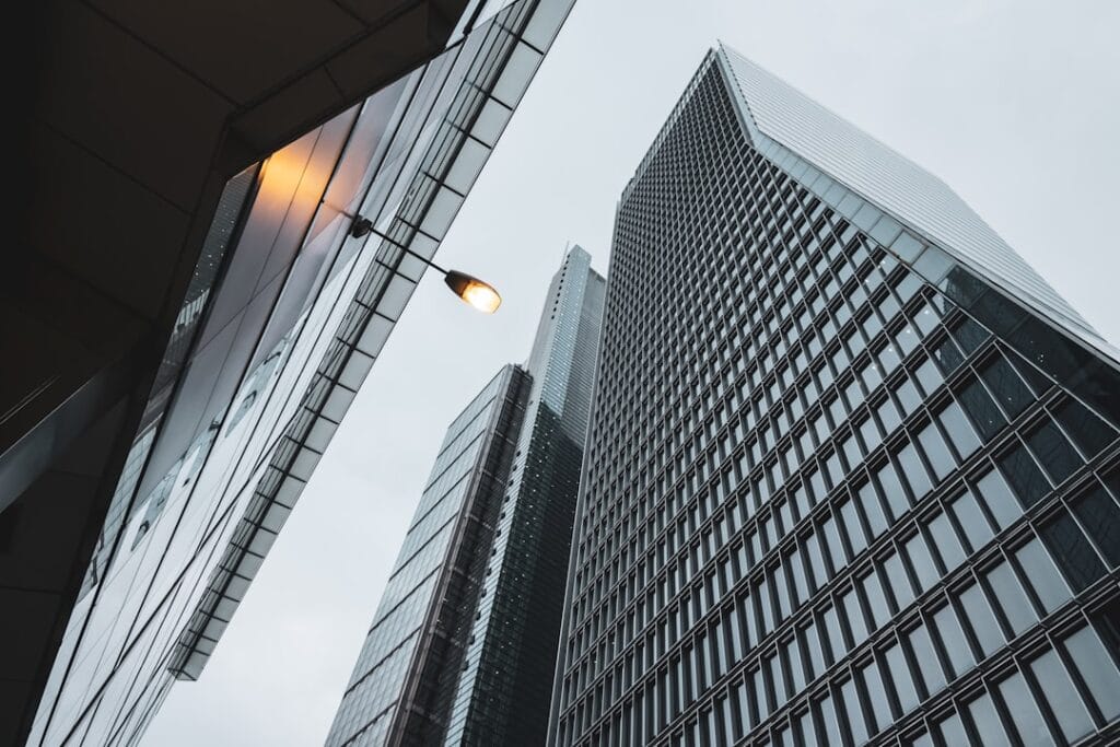 Photo integrated risk-finance