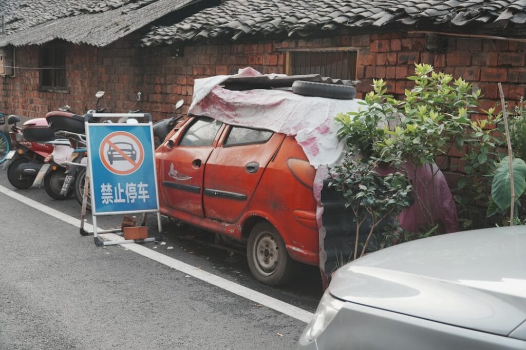 Photo Franchise d’assurance auto