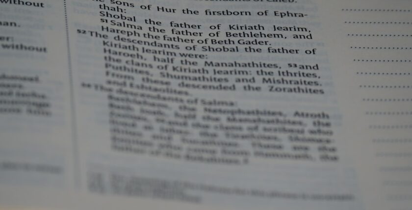 Photo Amicable settlement