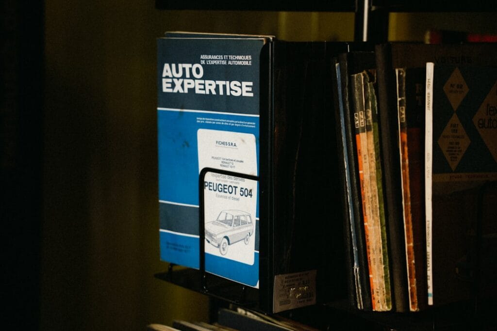 Photo Assistance auto