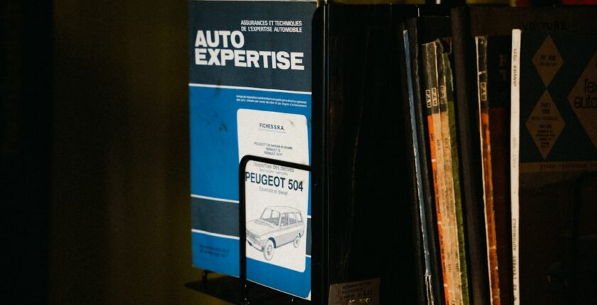 Photo Assistance auto