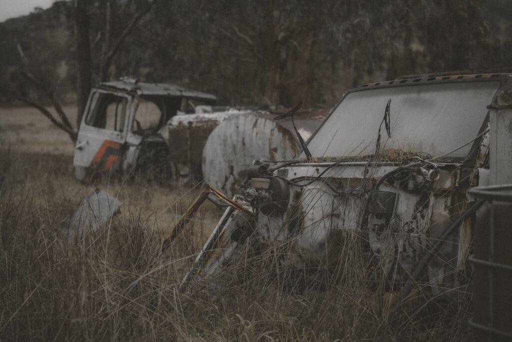 Photo Assurance auto temporaire