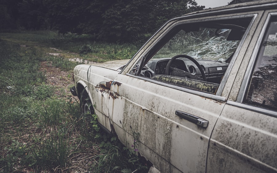 Photo Assurance auto temporaire