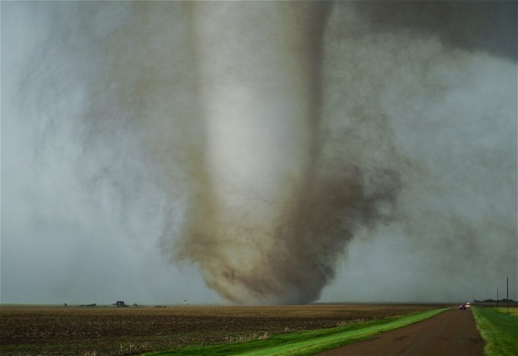 Photo Agricultural insurance