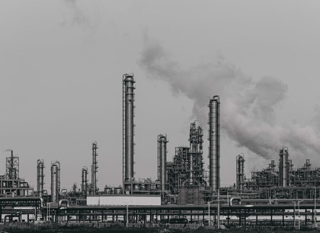 Photo Industrialization