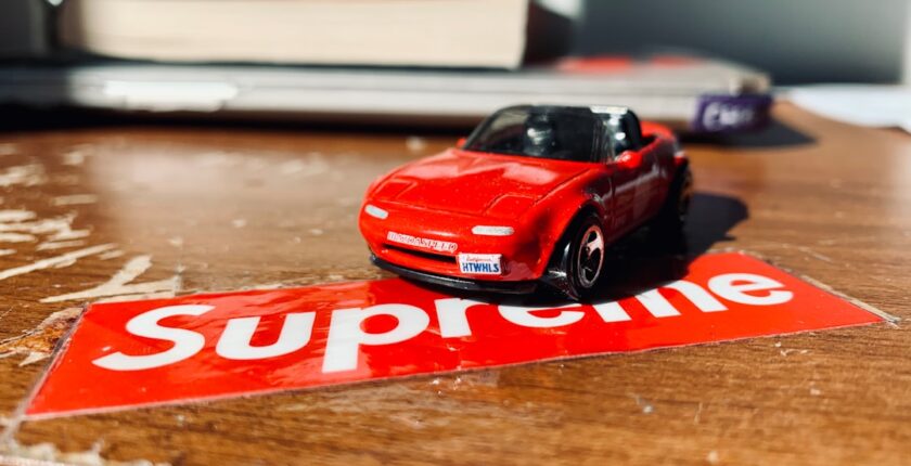 Photo car subscription