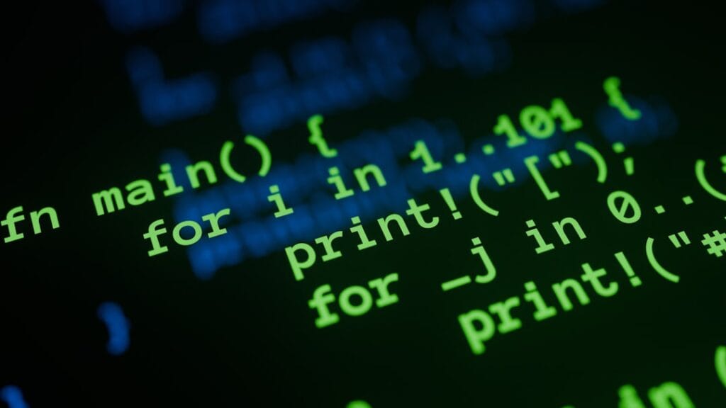 Photo cybersecurity