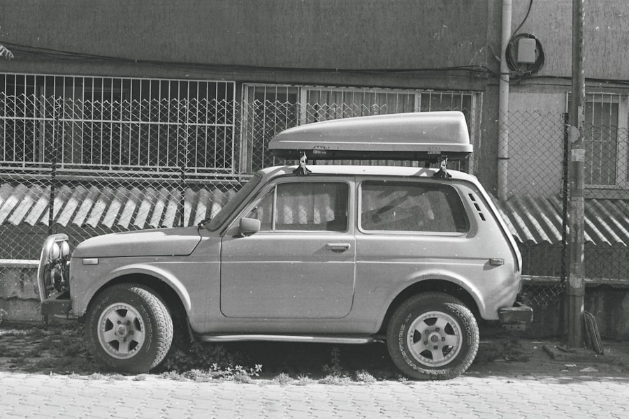 Photo micromobilities