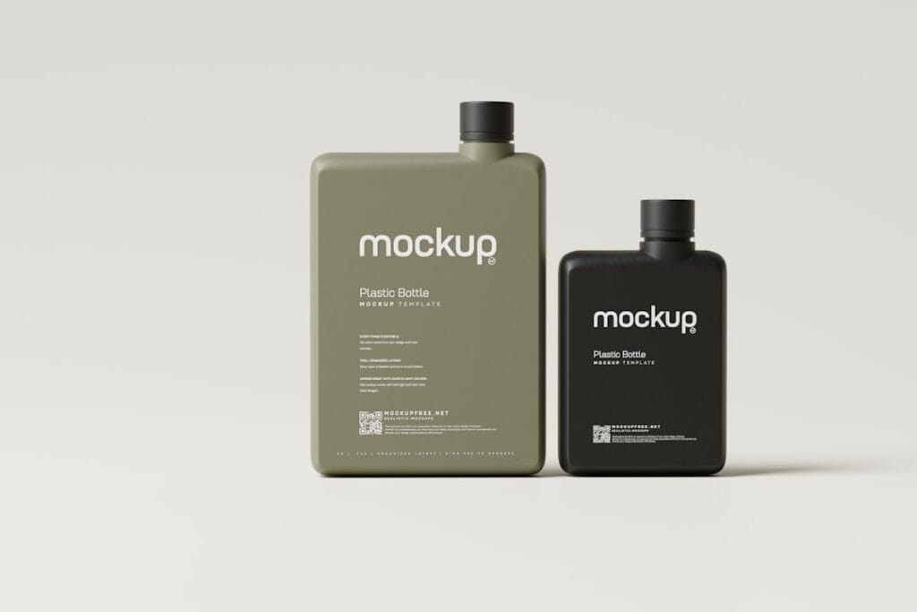 Photo modular products