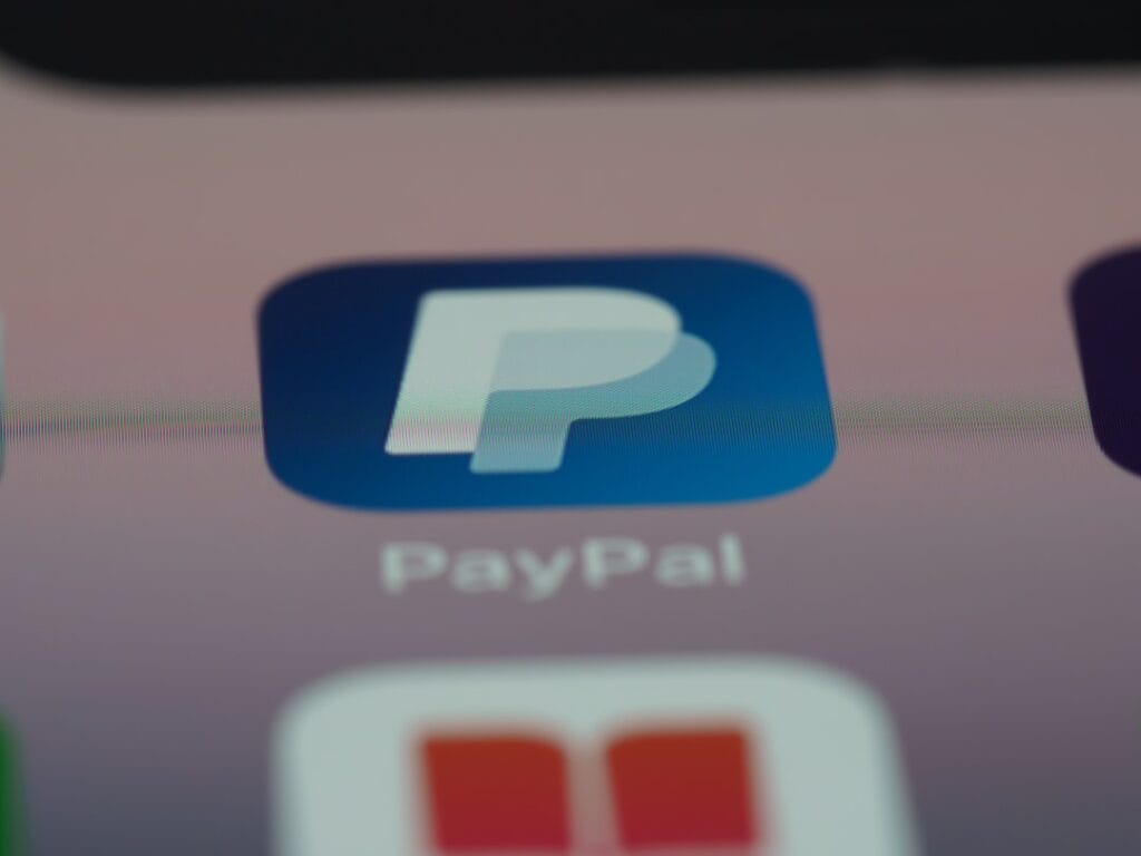 Photo Fraudulent subscription
