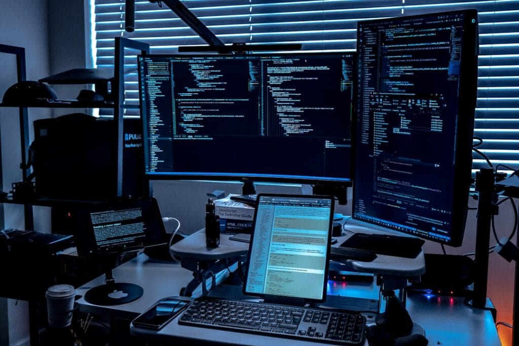 Photo cybersecurity governance