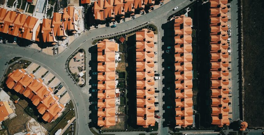 Photo Tarification habitation granulaire