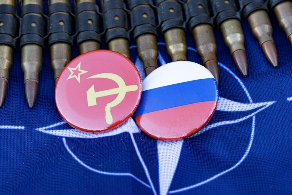 Photo sanctions internationales