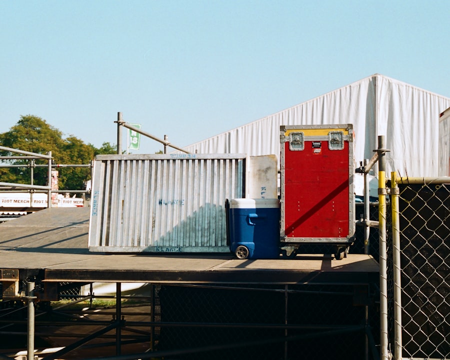 Photo distribution platform