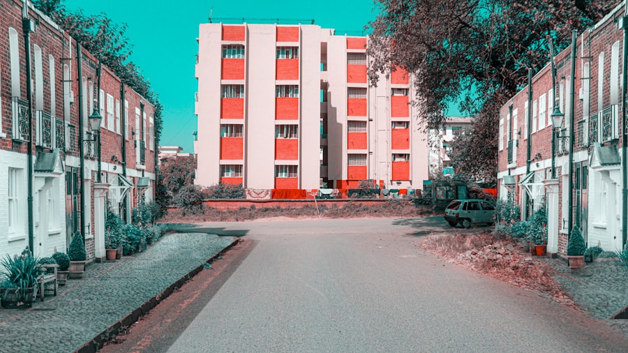 Photo Assurance habitation étudiant