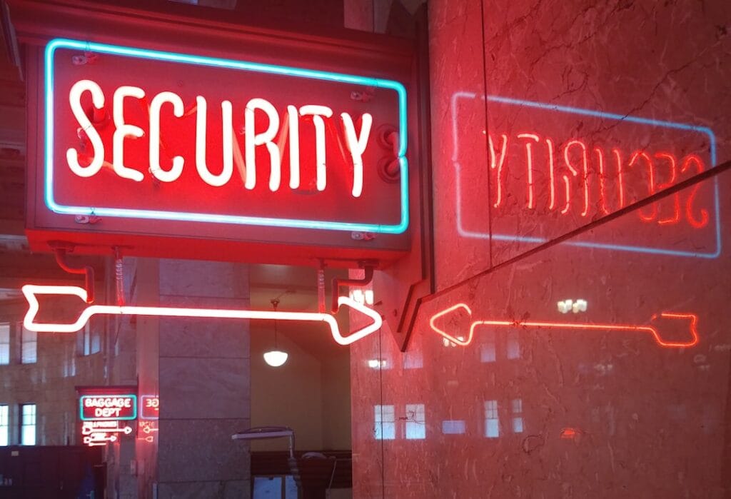 Photo cybersécurité
