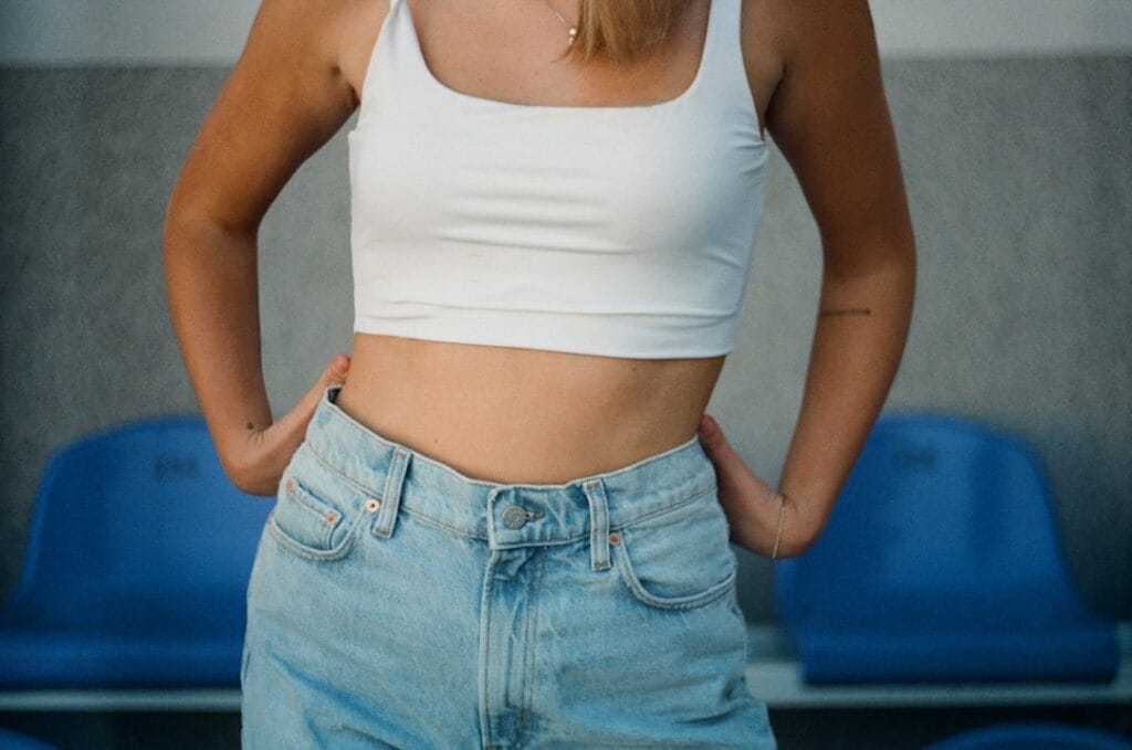Photo scoring model