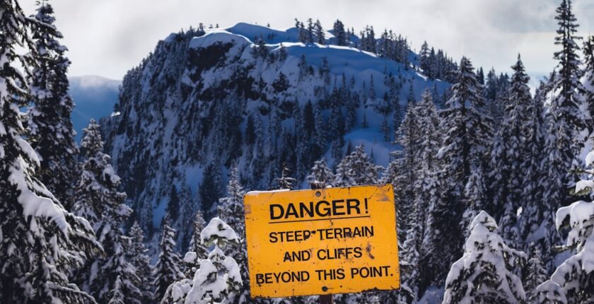 Photo Appetence au risque