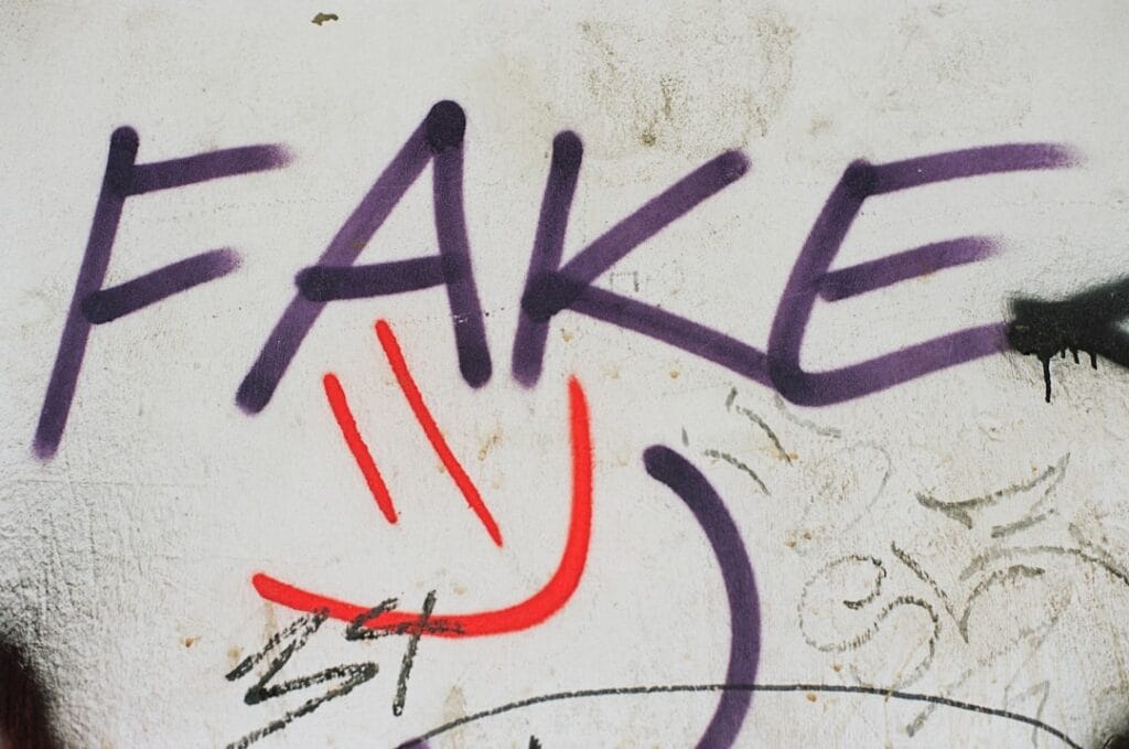 Photo fraud detection