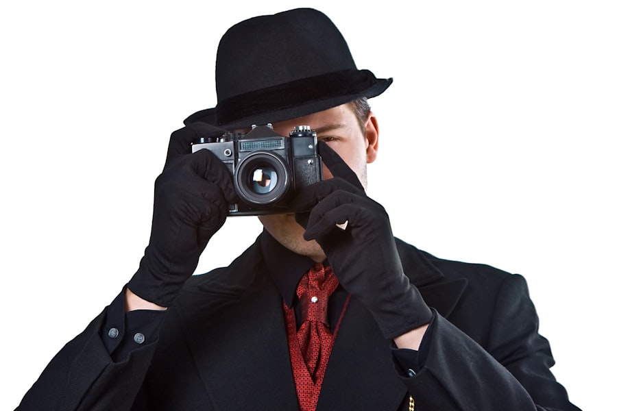 Photo fraud detection