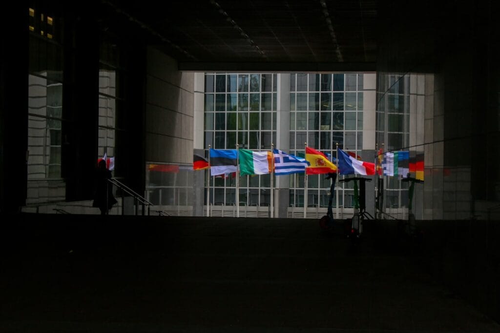 Photo Sanctions internationales