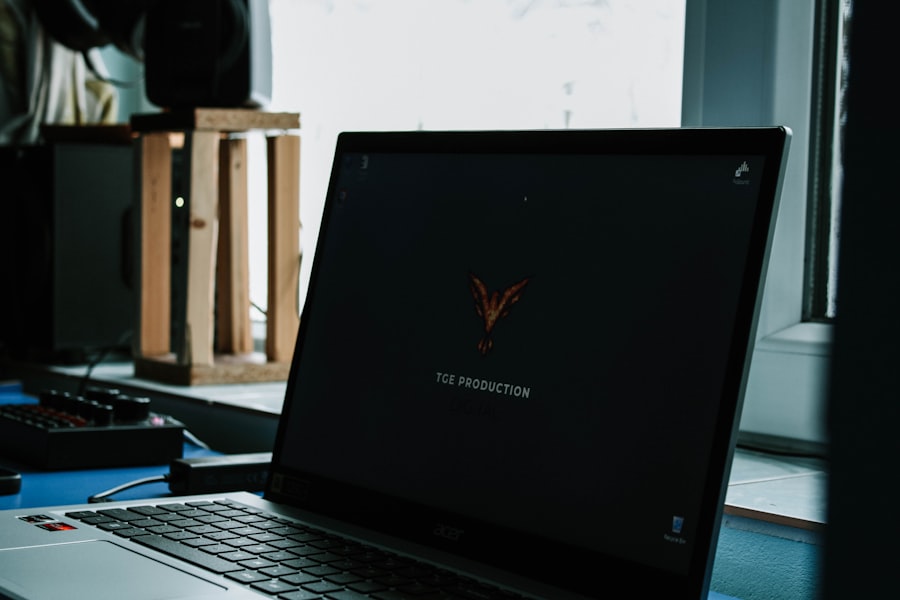 Photo vulnerable client