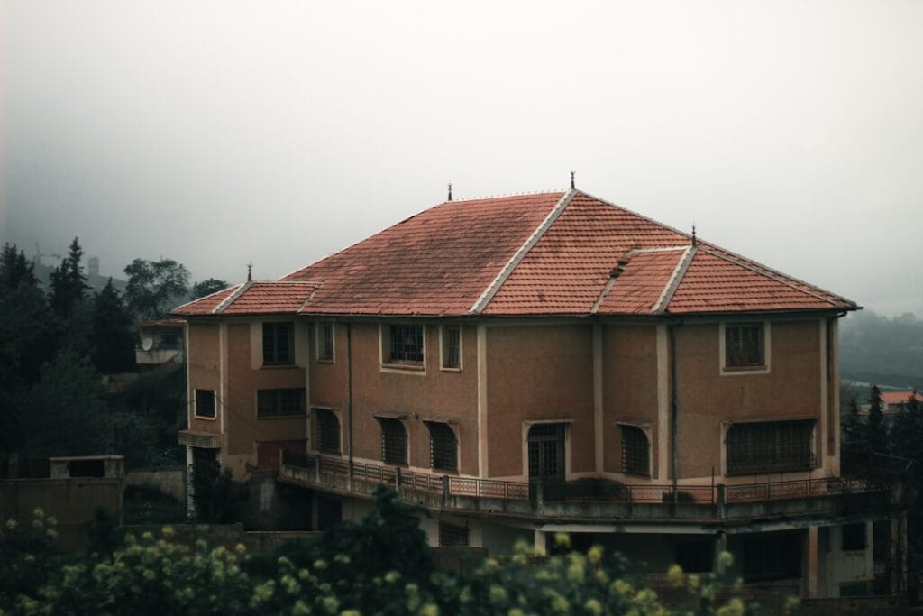 Photo resiliation assurance habitation