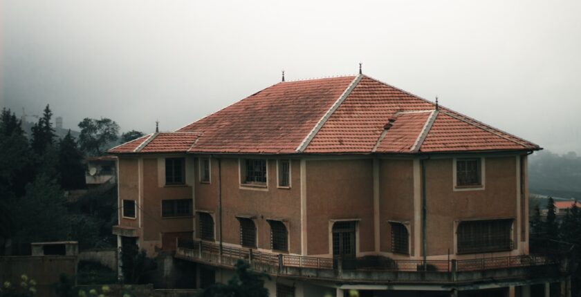 Photo resiliation assurance habitation