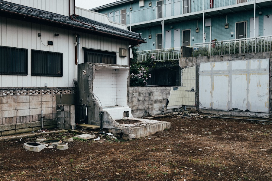 Photo resiliation assurance habitation