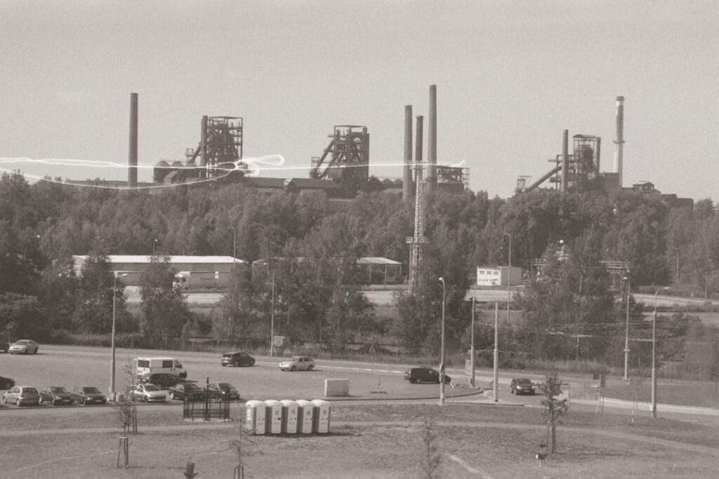 Photo industrialiser