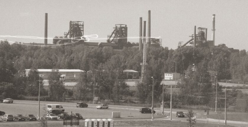 Photo industrialiser