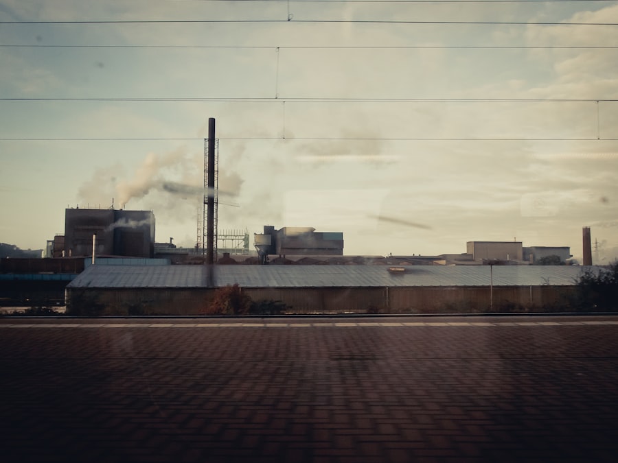 Photo industrialiser
