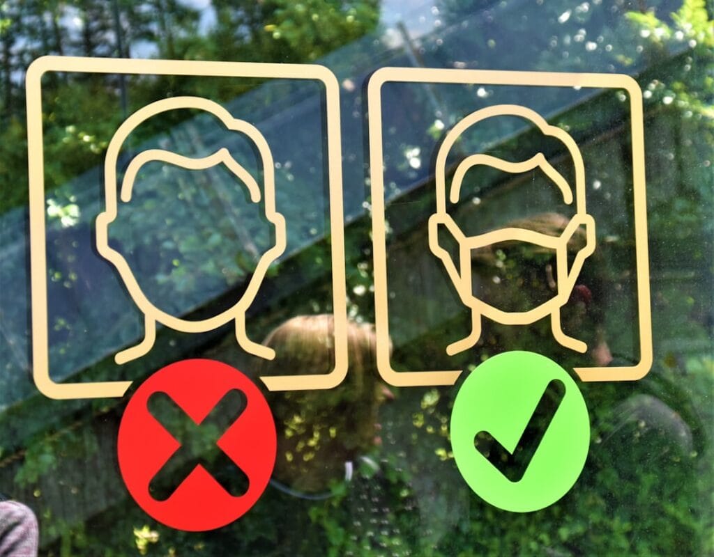 Photo Zero trust