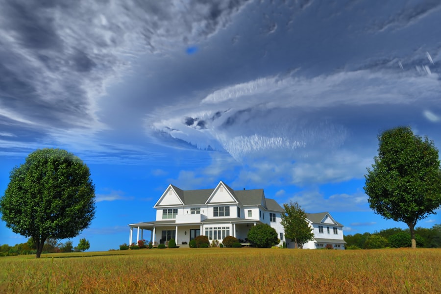 Photo home insurance