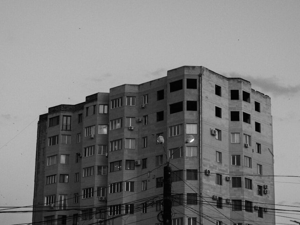 Photo Sinistres complexes