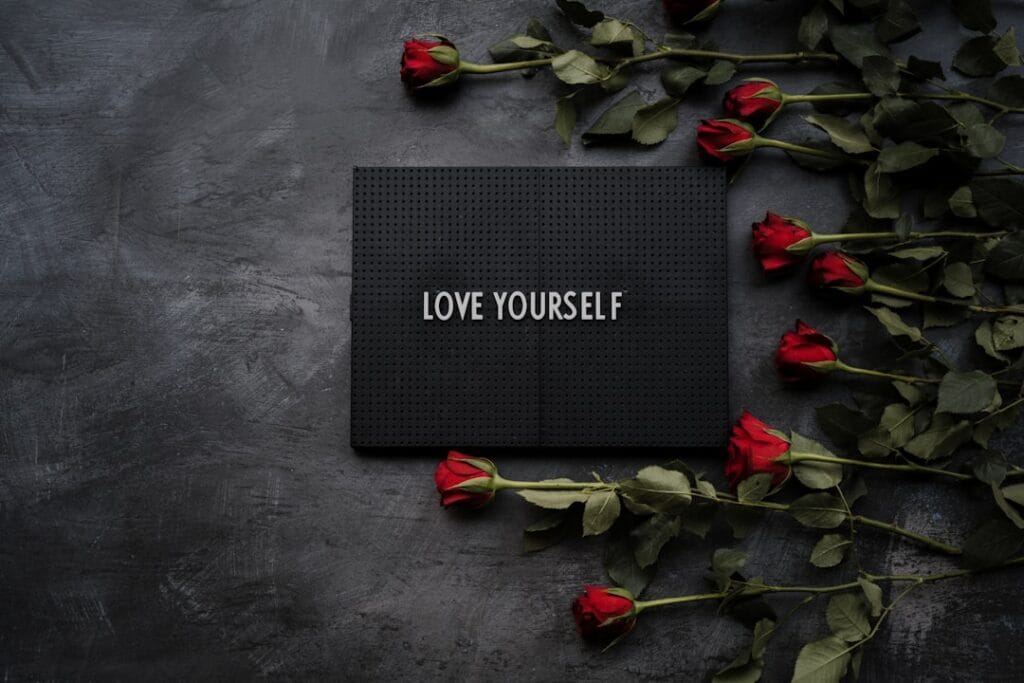 Photo Selfcare