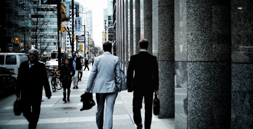 Photo Business Continuity