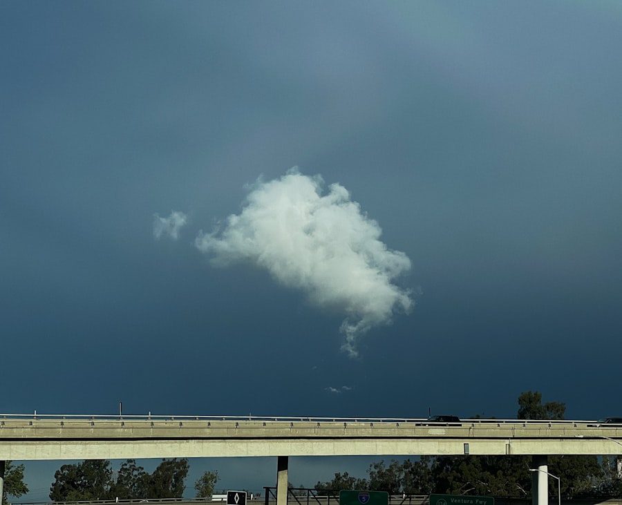 Photo police cloud migration