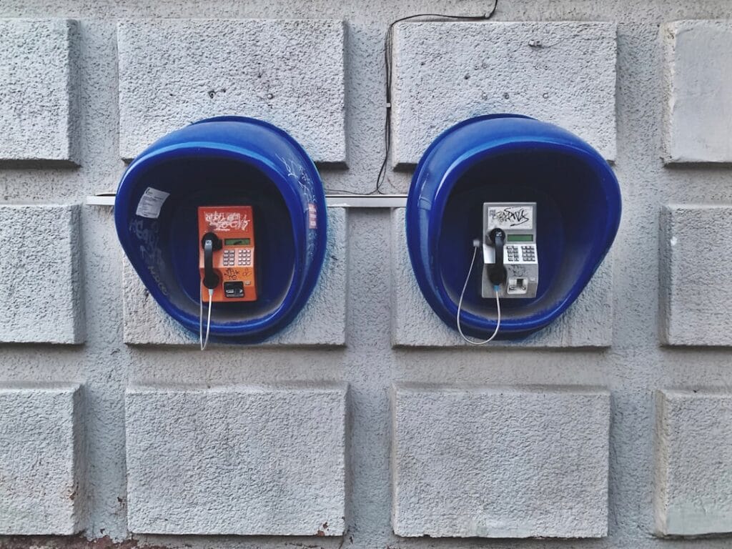Photo connected objects